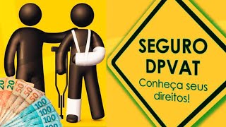 ✅ COMO RECEBER A INDENIZAÇÃO DO SEGURO OBRIGATÓRIO DPVAT SPVAT 2024  TUTORIAL ATUALIZADO [upl. by Aube]