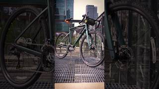 The Speedster Gravel 50 by Scott Bikes cycling [upl. by Adraynek]