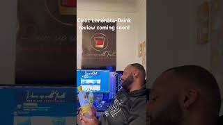 Unlocking the Magic of Ciroc Limonata A Complete Review pt1 [upl. by Alemap]