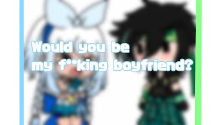 Would you be my fking boyfriendGenshin ImpactKinilani🦖🦈enjoy [upl. by Kenton]