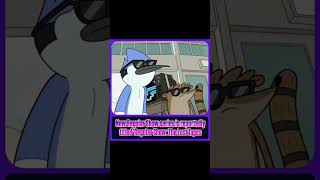 New Regular Show series title reportedly revealed [upl. by Aivatco]