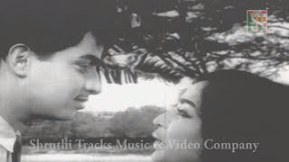 Mundhenu Mundhenu Song  Movie Madhura Milana  Superhit Old Kannada Songs  Udayakumar [upl. by Abbottson72]