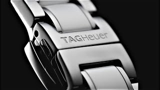 Top 10 Best Tag Heuer Watches For Men You Buy in 2024 [upl. by Delbert]