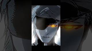 Aizen and Ichigo vs Yhwach aizen aizensamakingx aizensosuke bleach bankai yhwach [upl. by Castle]