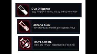 Plague Inc Evolved  UK  Due Diligence amp Banana Skin amp Dont Ask Me Achievement [upl. by Nielsen]