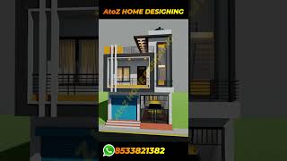 3D House [upl. by Lallage]