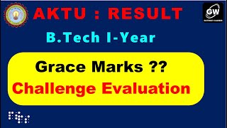 Grace Marks I SGPA I AKTU Result I GATEWAY CLASSES [upl. by Publius]