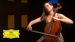 Camille Thomas – Gluck Orfeo ed Euridice quotDance Of The Blessed Spiritsquot Arr by Mathieu Herzog [upl. by Rufe]