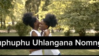 Iphupho Ngokuhlangana Nomngani Wakho [upl. by Ezmeralda15]