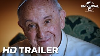 Papst Franziskus  Ein Mann seines Wortes  Trailer 1  Ed Universal Pictures [upl. by Juback377]