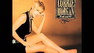 Lorrie Morgan  War Paint [upl. by Zug628]