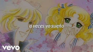 Horie Mitsuko  Ashita ga Suki キャンディ•キャンディCANDY CANDY ending japonés sub Español lyrics ver [upl. by Jarnagin]