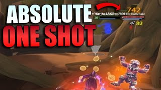 WE TRIED THE MOST INSANE BLASTER NEITH BUILD EVER  Masters Slash  SMITE [upl. by Itnavart199]