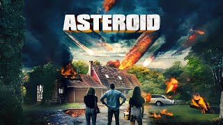 ASTEROIDE 2021 Filme de Ação Completo  Cuyle Carvin Mattie Jo Cowsert Miley Rose [upl. by Annaeoj]