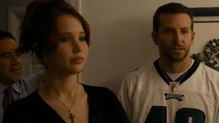 Can you play Ride the Lightning by Metallica  Silver Linings Playbook [upl. by Nich]