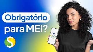 Certificado Digital MEI o que é e COMO FAZER para emitir [upl. by Starlene239]