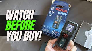 Is it Worth It  BOSCH GLM10023 Blaze REVIEW  Watch This FIRST [upl. by Adam340]