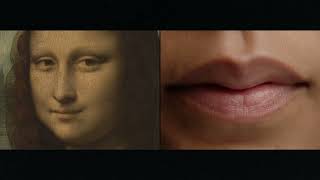 Caroline Shaw  The Mona Lisa from the Ken Burns film LEONARDO da VINCI Original Score [upl. by Orson]