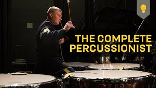 The Complete Percussionist [upl. by Dieball849]