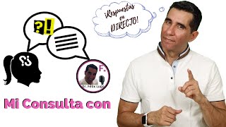 👨🏻‍💻Consejos sobre embarazo y MÁS  Respuestas en DIRECTO🎥 [upl. by Yrrag386]