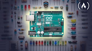 Arduino Course for Everybody [upl. by Nabla]