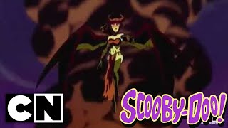 ScoobyDoo Mystery Incorporated  Night On Haunted Mountain Preview Clip 1 [upl. by Oiceladni]