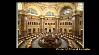 Library of Congress 101 for Teachers [upl. by Dnivra366]