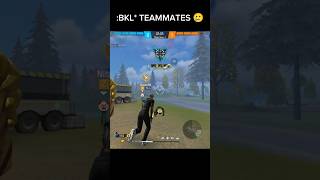 Bkl teammateZeNON 870 foryoubage foryou freefireclipes freefirehighlights freefirefunnyshorts [upl. by Sheehan148]