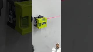 Ryobi laser level level gadgets ryobi [upl. by Yrevi]