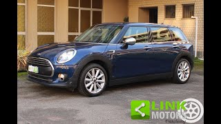 MINI Clubman One D 15 116cv F54 [upl. by Dyan]