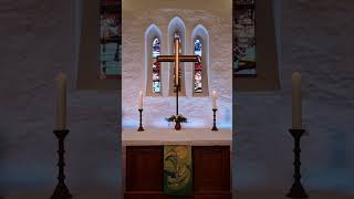 bible gebete gott jesus altar evangelisch evangelischekirche [upl. by Zacarias]