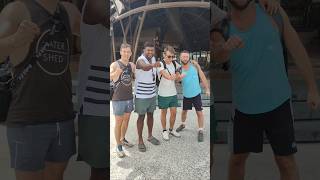 Koh Samui ATV Safari 🏍️ shorts kohsamui thailand trending ride viralvideo trending funny [upl. by Gnahk]