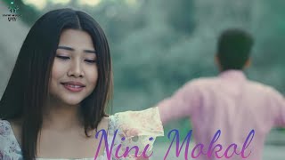 Nini Mokol  Jimush amp Parmita  New Kokborok Official Romantic Song 2024 [upl. by Harley]