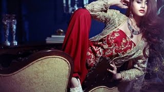 Pakistani Latest Fashion Fancy Wedding Dresses 201617 For Sexy Girls [upl. by Lunseth]