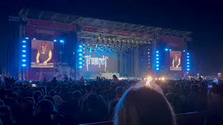 Timmy Trumpet Garorock 2024 SD 480p [upl. by Zeena689]