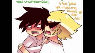 If Jake Were Gay [upl. by Yddeg]