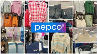 PEPCO ðŸ› ðŸ’¶NUEVO DICIEMBRE ROPA DE GALA COMPLEMENTOS JERSÃ‰IS BOTAS Y MÃS Amunaysuscosas [upl. by Hayila]