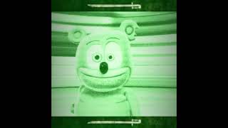 GUMMY BEAR Salil alSawarim 2 kpop nightvision [upl. by Albarran]