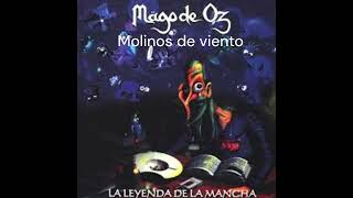 Molinos de viento Karaoke para Violin [upl. by Handel]