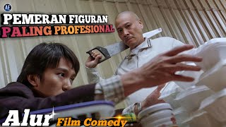 KISAH STEPHEN CHOW DARI PEMERAN FIGURAN HINGGA JADI ARTIS TERKENAL‼️ [upl. by Eenrahc]