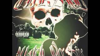 CVRSXD  Indo Smoke feat Dretti Franks RIP SCARECROW [upl. by Feinleib]