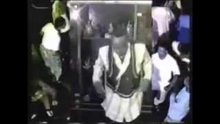 Adewale Ayuba  Ending of Side 1  Bubble Video [upl. by Murdocca]