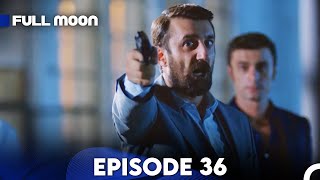 Full Moon Episode 36 Hindi Dubbed [upl. by Nelra]