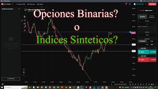 👍🚀2024 Trading de Opciones Binarias o Indices Sinteticos [upl. by Cogan428]