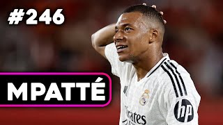 ¿Y LOS NUEVOS GALACTICOS  PodcastFutbolistas 246 [upl. by Nalyak]