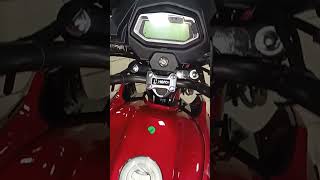 new Hero Ignitor Xtec 1262cc IBS New Model 2023 shortvideo [upl. by Diarmit]