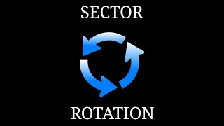 Sector Rotation with VantagePoint [upl. by Ayk]