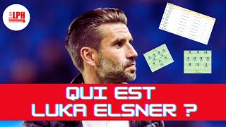 Qui est Luka Elsner le très probable futur coach de Reims [upl. by Nitsed]