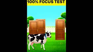 FOCUSTESTCARTOONSHORTSVIDEO100focustestshortscartoonanimationfocusytshorts360p [upl. by Hsakiv]