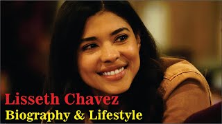 Lisseth Chavez American Actress Biography amp Lifestyle [upl. by Curtis]